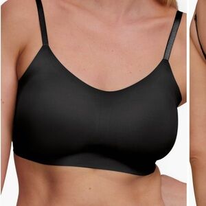 EBY NEW XL support bralette